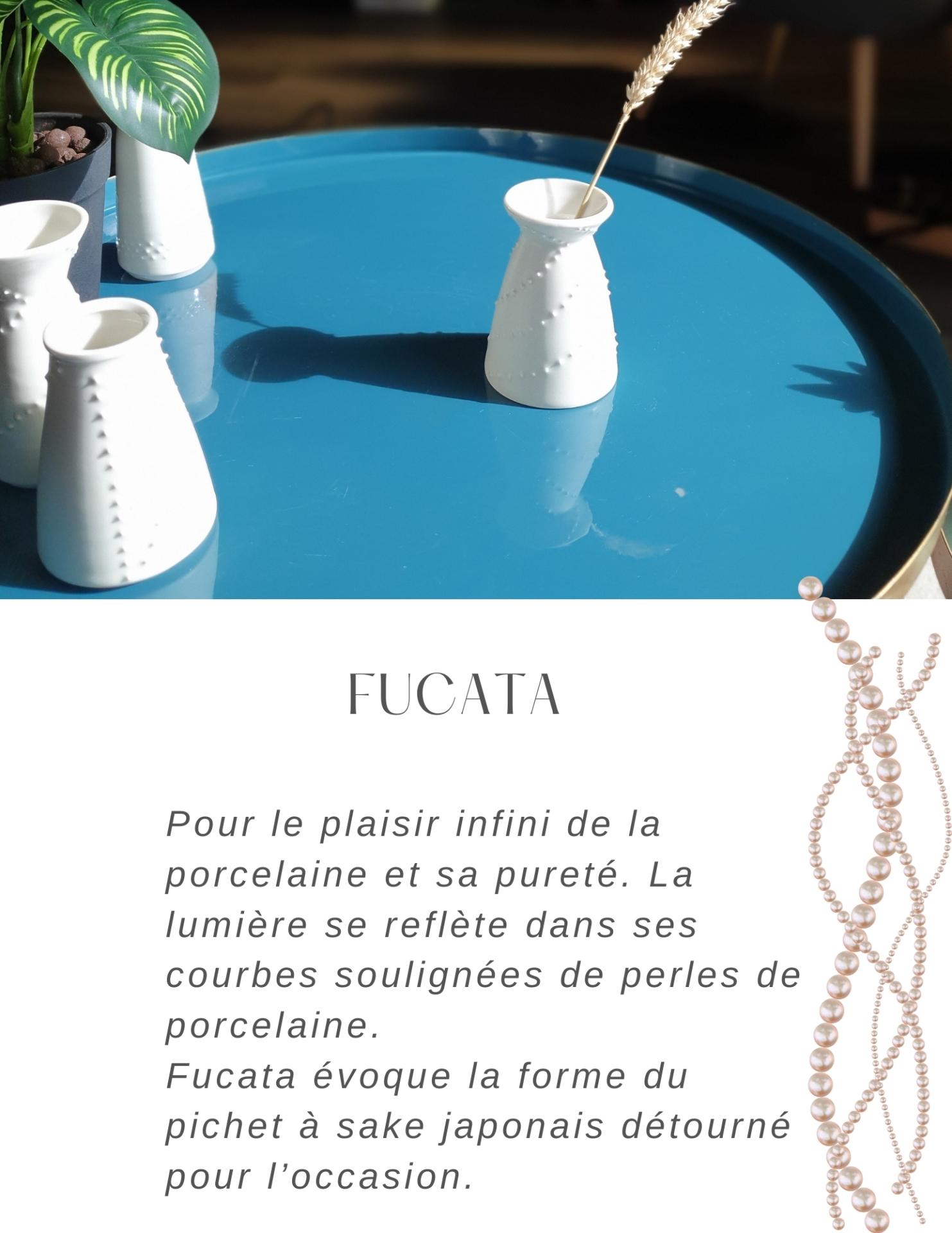 Fucata