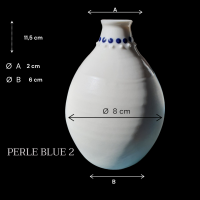 Perle blue 2